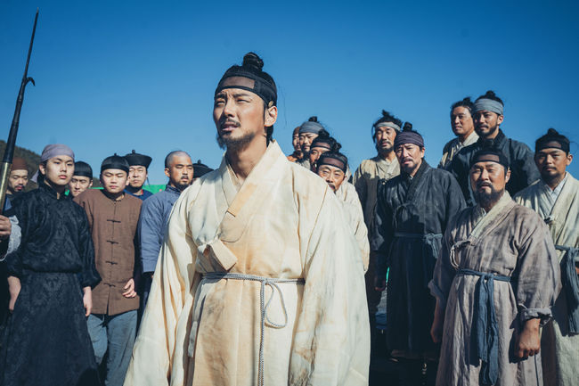 '탄생' 스틸