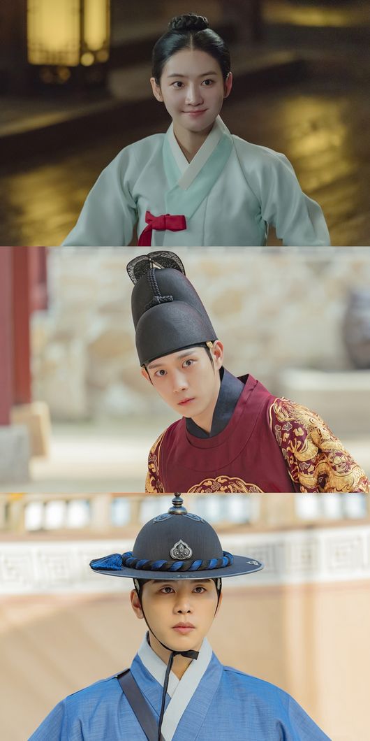 '금혼령' 제공