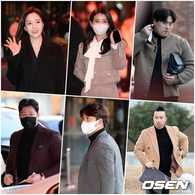 티아라 지연과 KT 위즈 야구선수 황재균이 10일 오후 서울 장충동 신라호텔에서 결혼식을 올렸다.