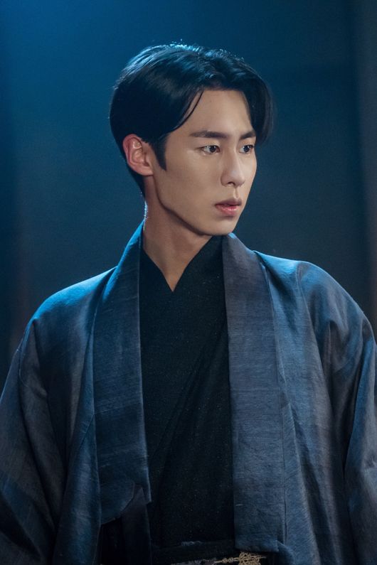 '환혼' 방송화면