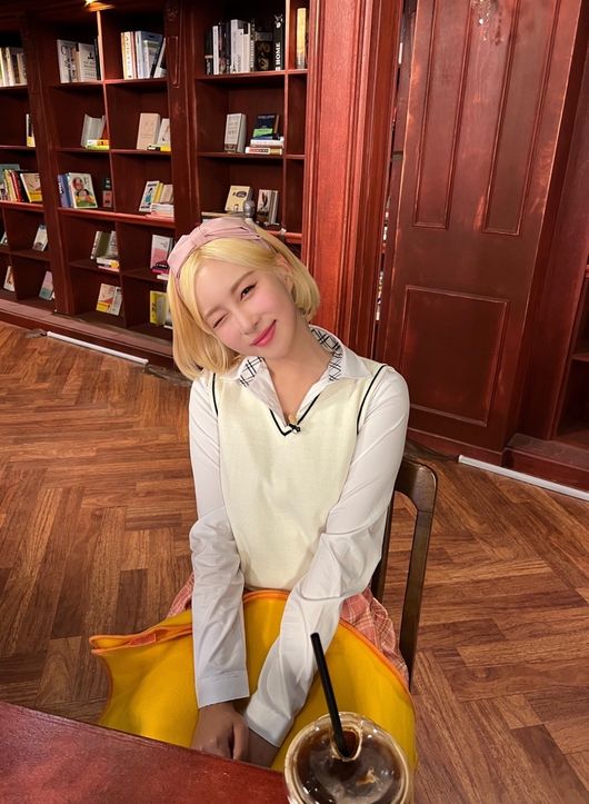 스타쉽엔터테인먼트 제공