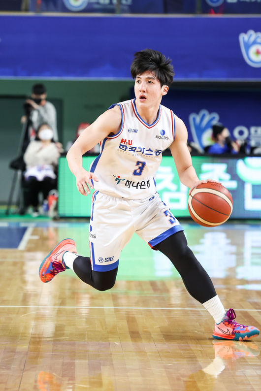 [사진] KBL 제공