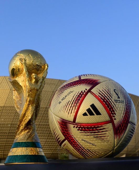 [사진] 알 힐름 / FIFA.