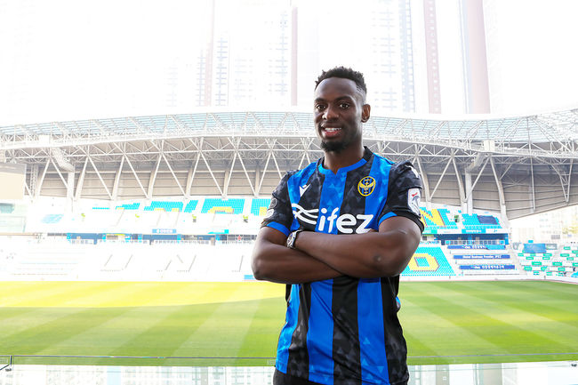 [사진] 인천유나이티드 제공.