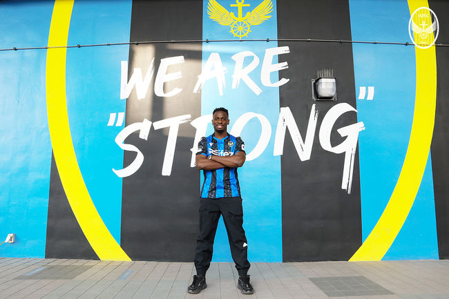 [사진] 인천유나이티드 제공.