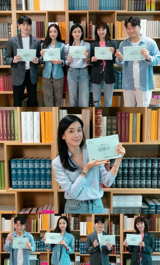 하우픽쳐스, 드라마하우스 스튜디오 제공