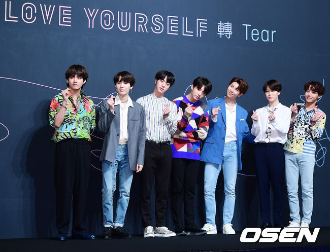 OSEN DB.