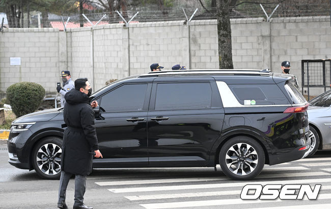 OSEN DB.