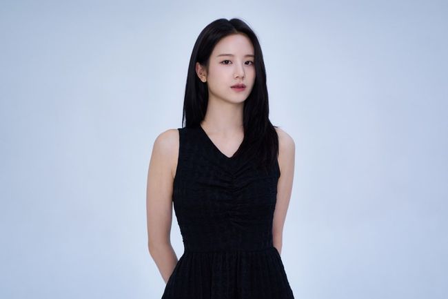 배우 장규리/저스트엔터테인먼트 제공