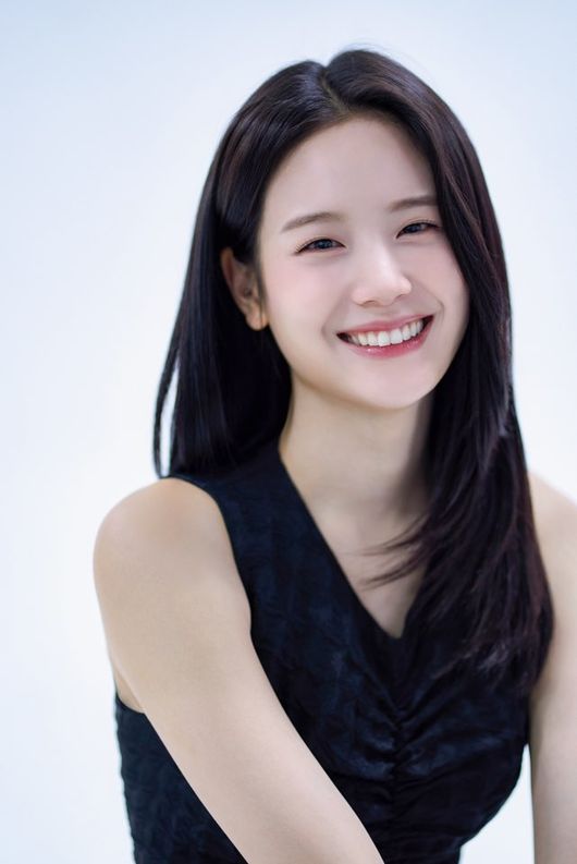 배우 장규리/ 저스트엔터테인먼트 제공