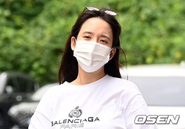 OSEN DB.