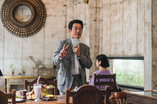tvN 제공