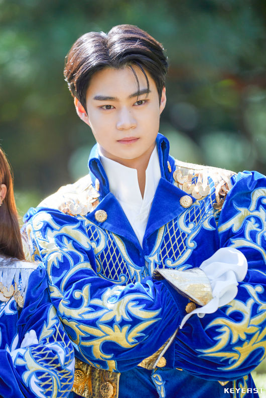 키이스트 제공