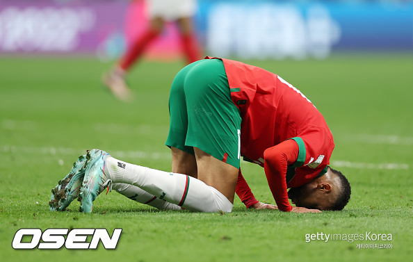 [사진] 엔 네시리 / ⓒGettyimages(무단전재 및 재배포 금지)