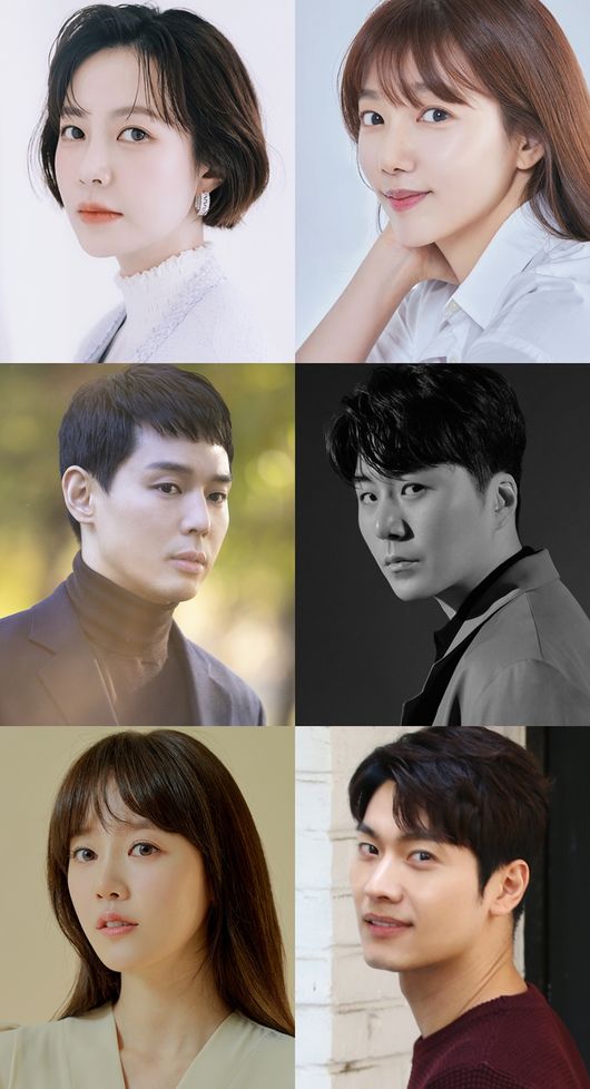 각 소속사 제공