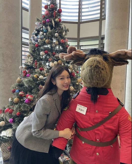 김연아 인스타그램