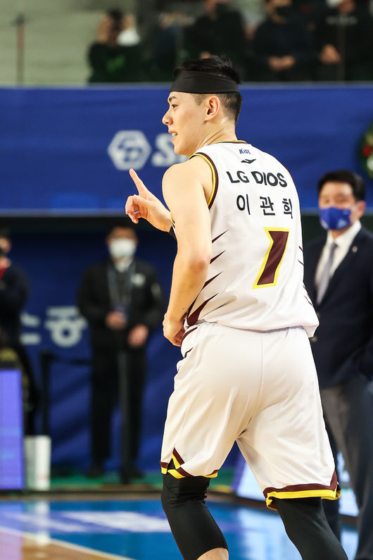 [사진] KBL 제공