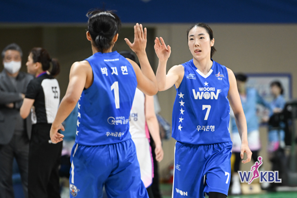 [사진] WKBL 제공