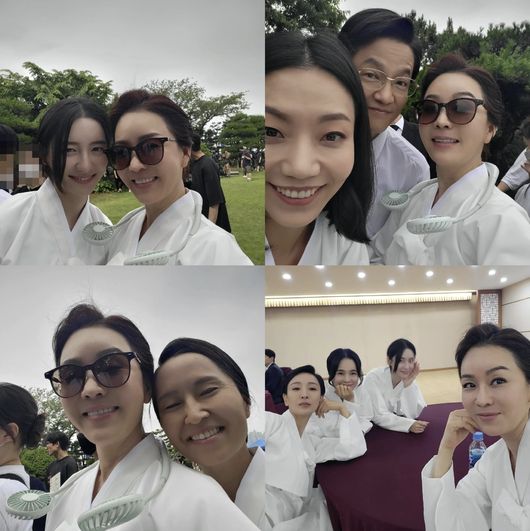 김정난 인스타그램
