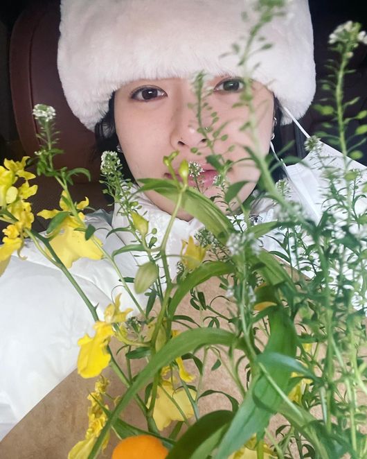 현아 인스타그램