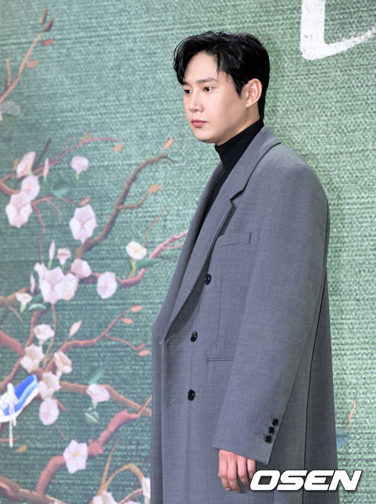 20일 오후 서울 JW 메리어트 동대문 스퀘어에서 넷플릭스 시리즈 '더 글로리' 제작발표회가 열렸다.
