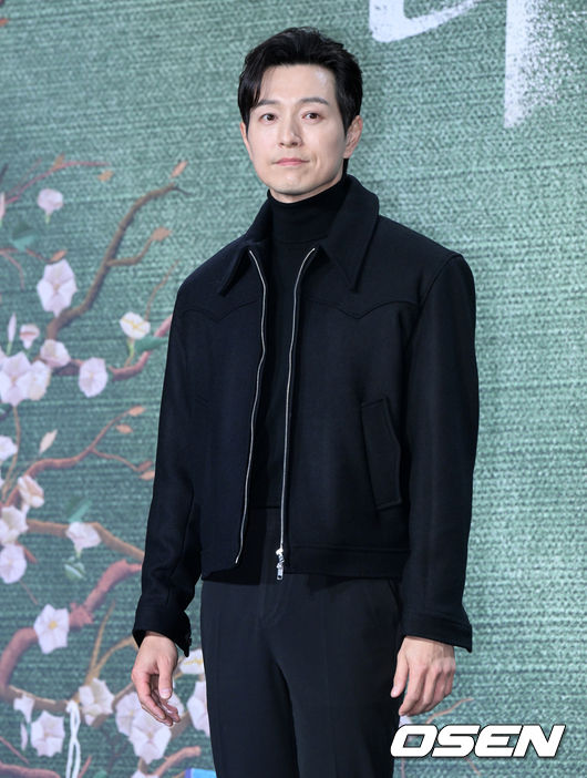 20일 오후 서울 JW 메리어트 동대문 스퀘어에서 넷플릭스 시리즈 '더 글로리' 제작발표회가 열렸다.
