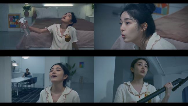 방송화면 캡처