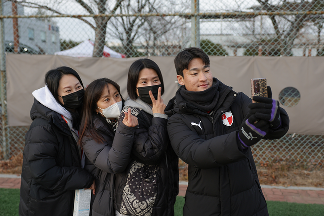 [사진] 부산아이파크 제공.