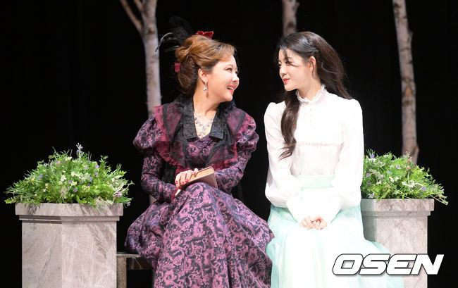 OSEN DB.