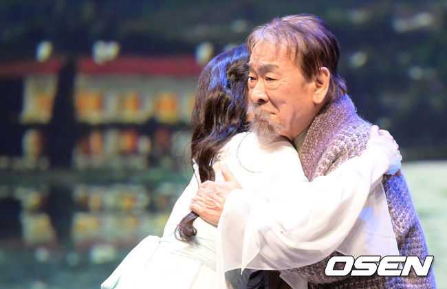 OSEN DB.