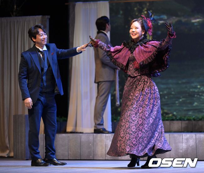 OSEN DB.
