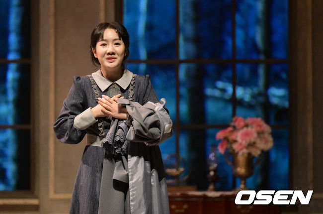 OSEN DB.