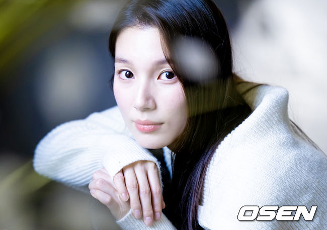 배우 한동희. 2022.12.21 /jpnews@osen.co.kr