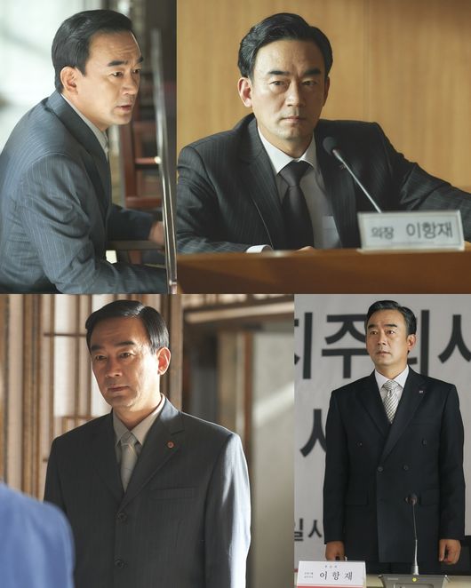 SLL·래몽래인·재벌집막내아들문화산업전문회사 제공