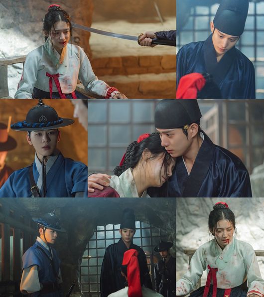 '금혼령' 제공