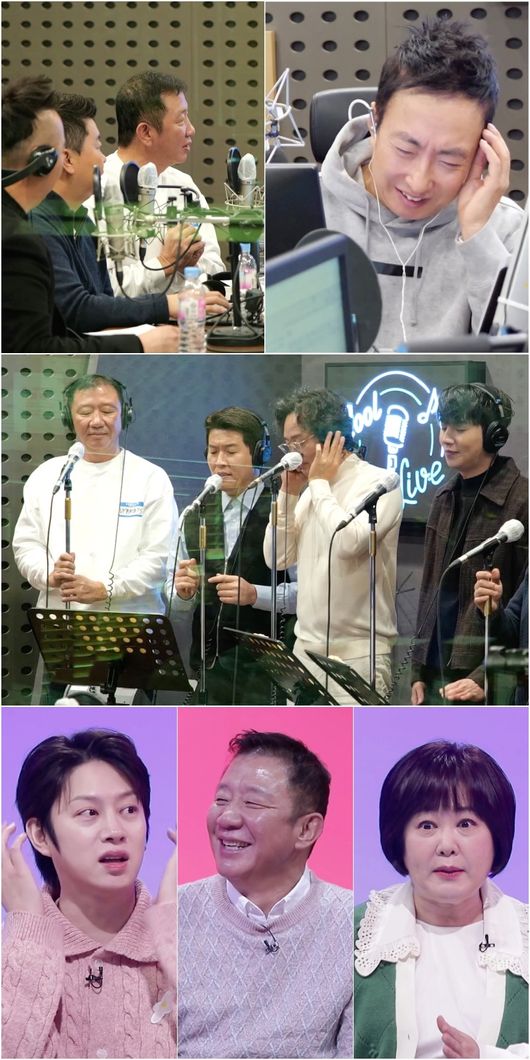 '당나귀귀' 제공