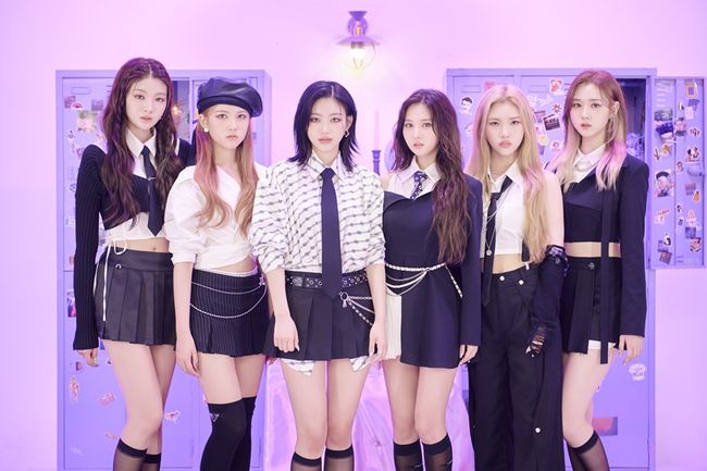 티알엔터테인먼트, 멜로우엔터테인먼트 제공