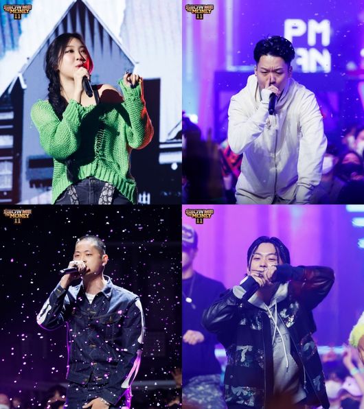 Mnet 제공