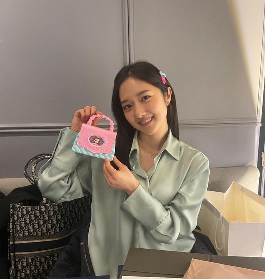 이혜성 인스타그램