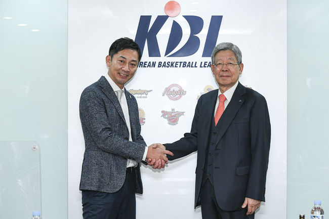 [사진] KBL 제공