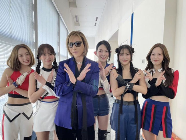 박규리 SNS