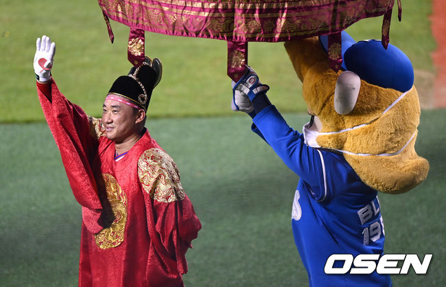 삼성 김태군 / OSEN DB