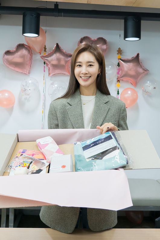 SM엔터테인먼트 제공