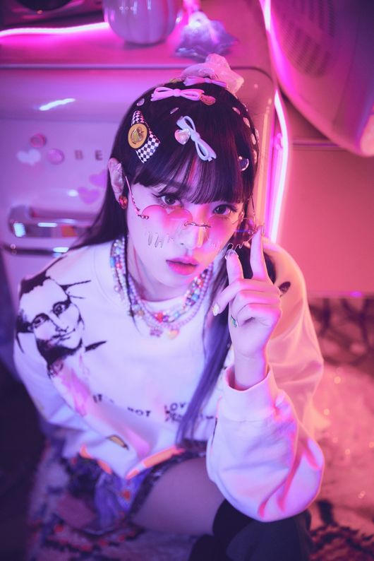 위에화엔터테인먼트 제공