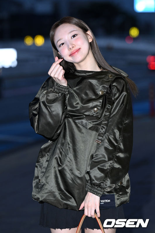 OSEN DB.