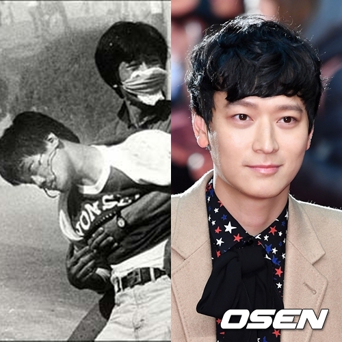 이한열재단 제공, OSEN DB.