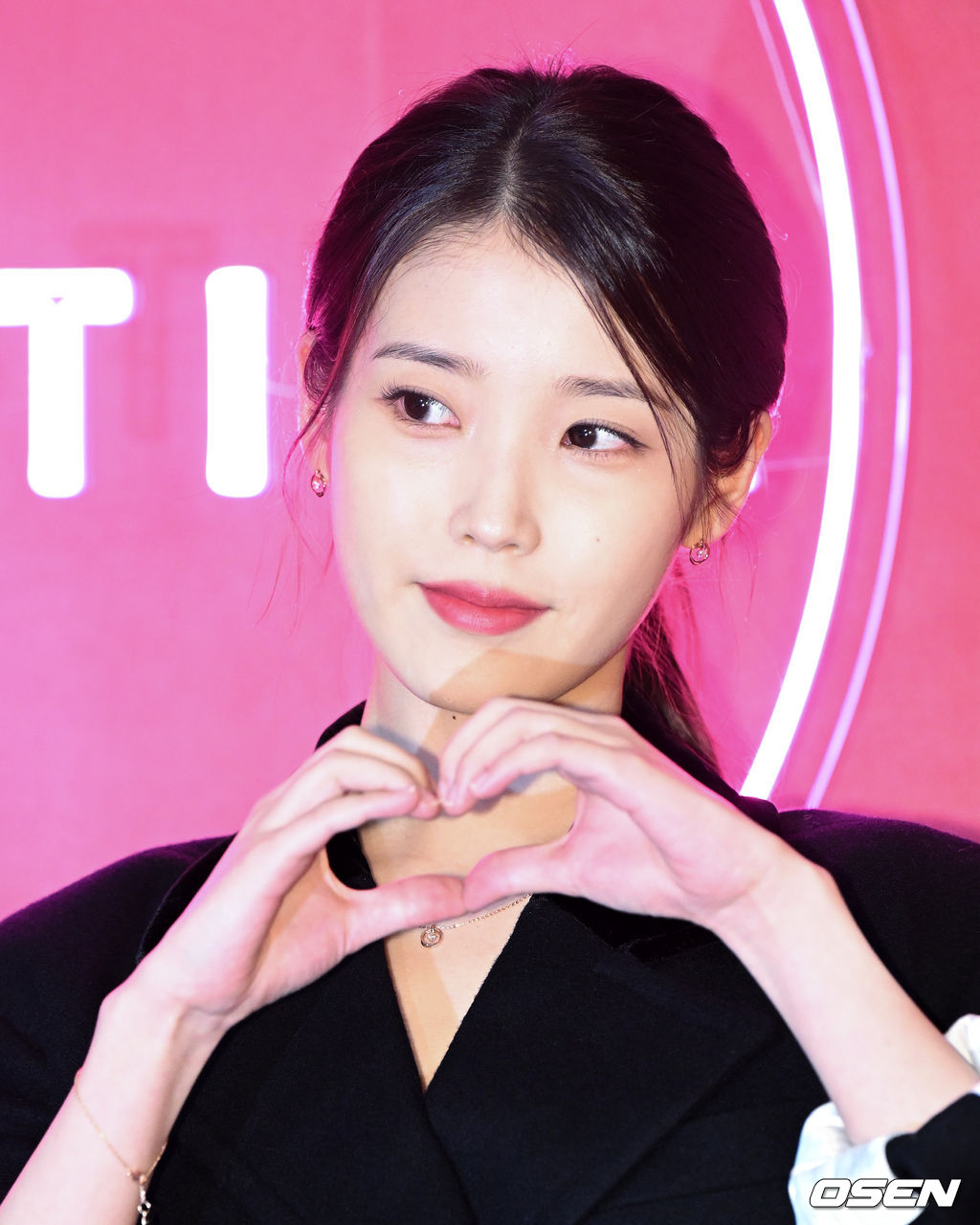 OSEN DB.