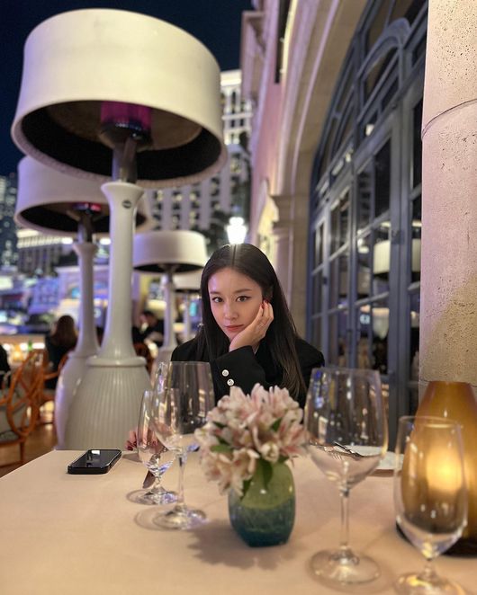 지연 인스타그램