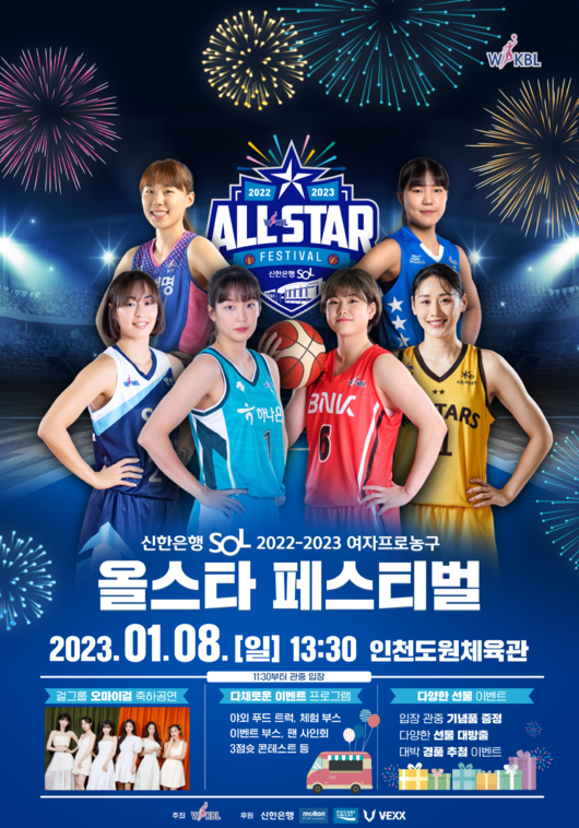 [사진] WKBL 제공.