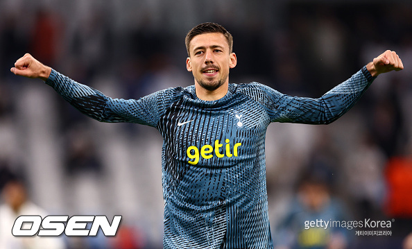 [사진] 랑글레 / ⓒGettyimages(무단전재 및 재배포 금지)